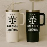 Balance Gourde - Moodiak.shop