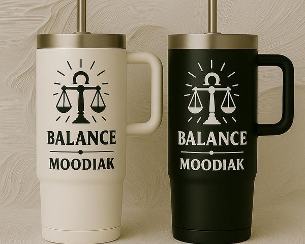 Balance Gourde - Moodiak.shop