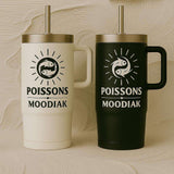 Poissons Gourde - Moodiak.shop
