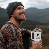 Gourde Zodiaque Isotherme - Moodiak.shop