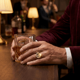 Chevalière Zodiaque