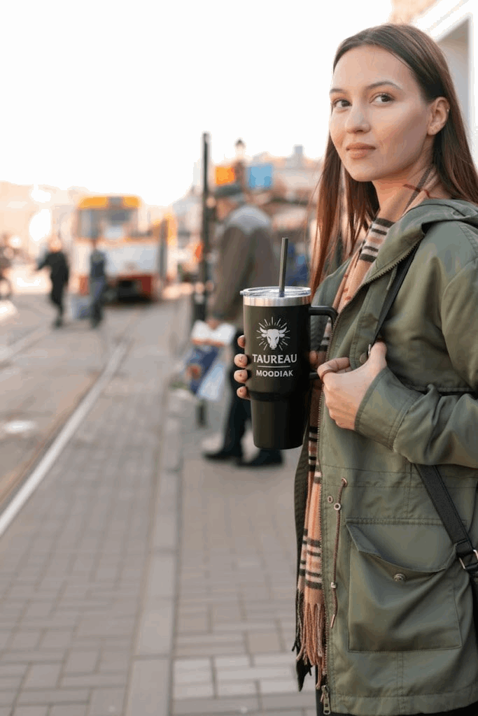 Gourde Zodiaque Isotherme