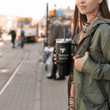 Gourde Zodiaque Isotherme