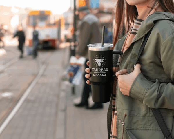 Gourde Zodiaque Isotherme