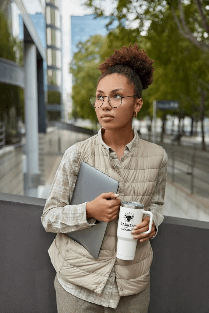 Gourde Zodiaque Isotherme