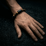 Le Bracelet Bâtisseur