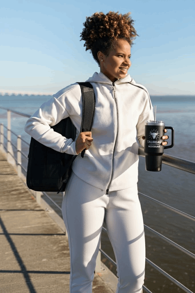 Gourde Zodiaque Isotherme