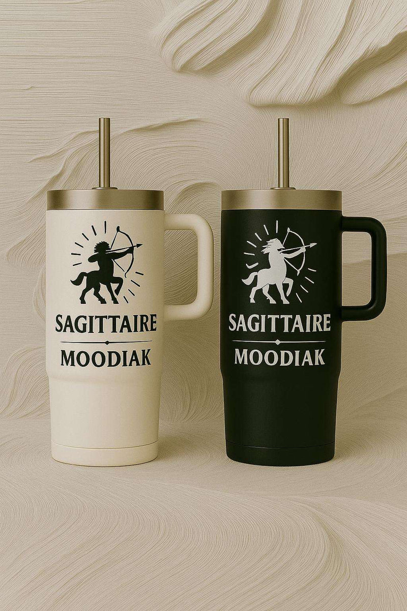 Sagittaire Gourde - Moodiak.shop