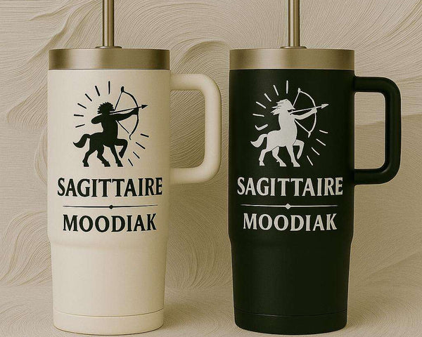 Sagittaire Gourde - Moodiak.shop