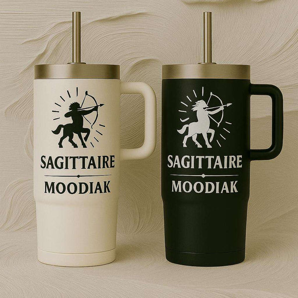 Sagittaire Gourde - Moodiak.shop