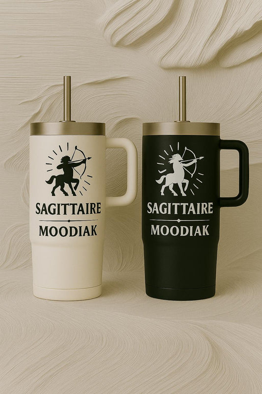 Gourde Moodiak
