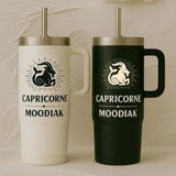 Capricorne Gourde - Moodiak.shop