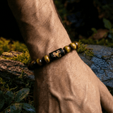 Le Bracelet Bâtisseur