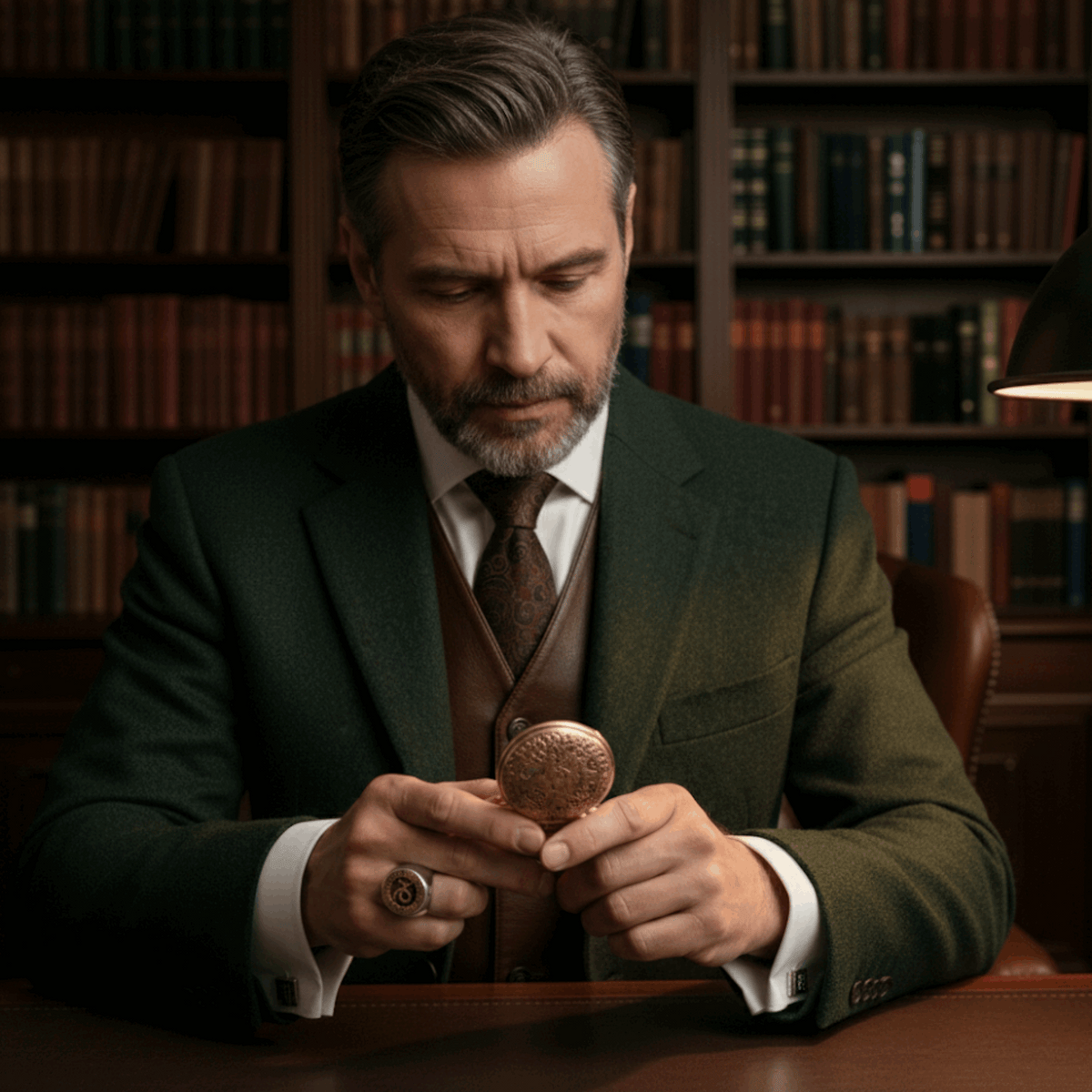 Chevalière Zodiaque