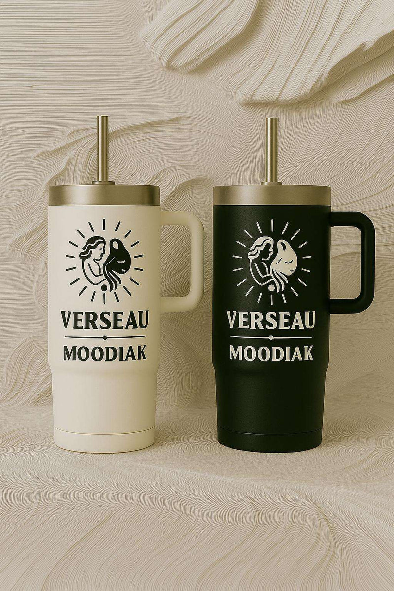 Verseau Gourde - Moodiak.shop