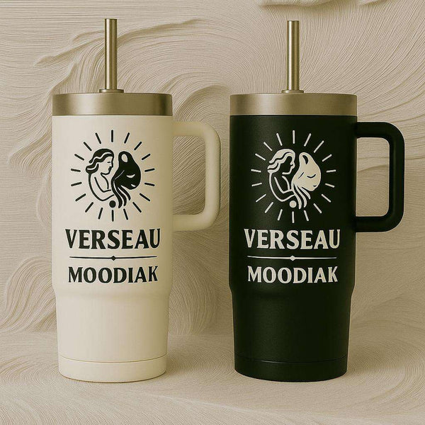 Verseau Gourde - Moodiak.shop