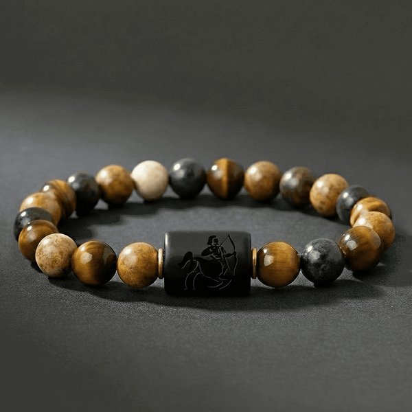 Sagittaire Bracelets - Moodiak.shop