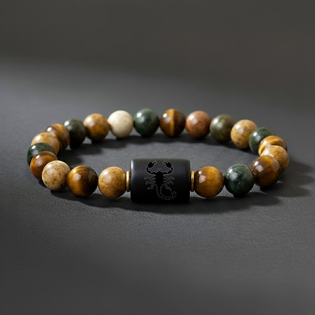 Cancer Bracelets - Moodiak.shop