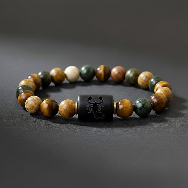 Cancer Bracelets - Moodiak.shop