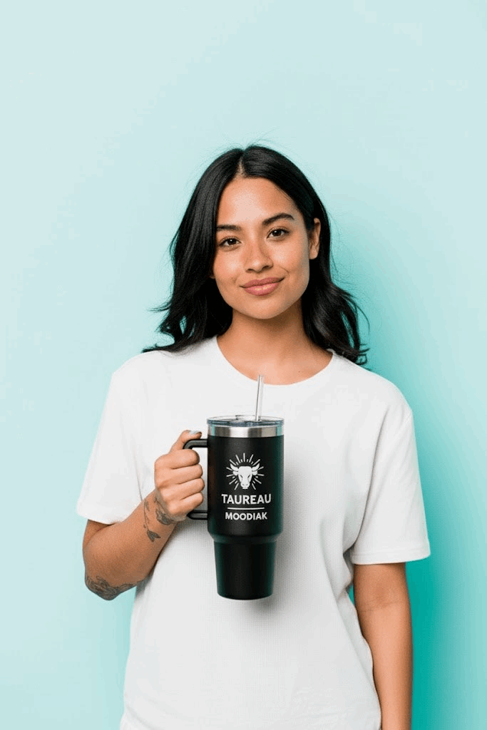 Gourde Zodiaque Isotherme