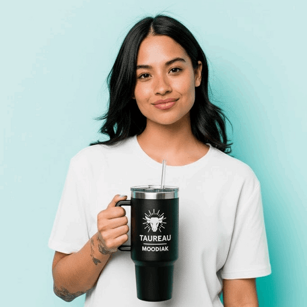 Gourde Zodiaque Isotherme