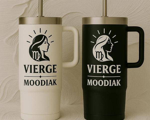 Vierge Gourde - Moodiak.shop