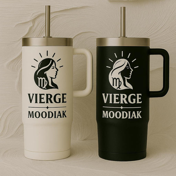 Vierge Gourde - Moodiak.shop