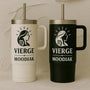 Vierge Gourde - Moodiak.shop