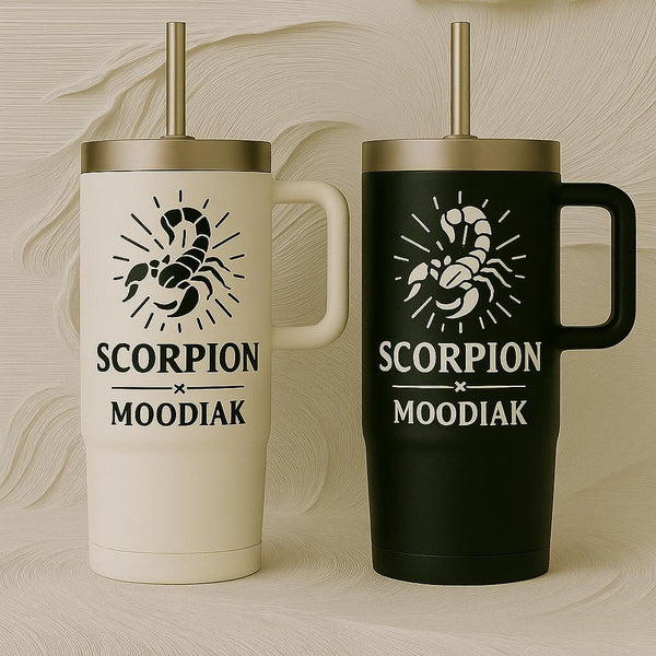 Scorpion Gourde - Moodiak.shop