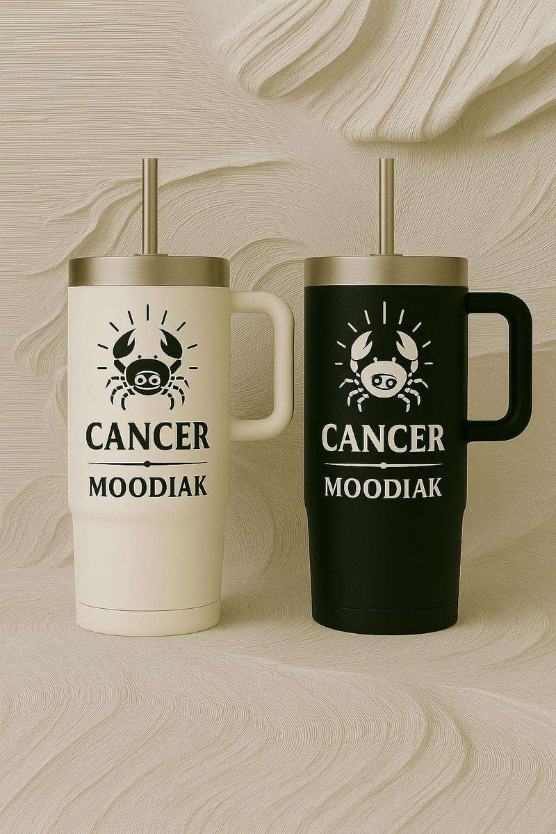 Cancer Gourde - Moodiak.shop