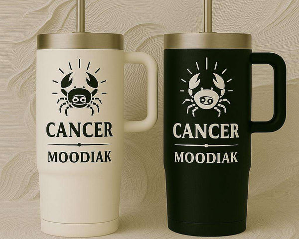 Cancer Gourde - Moodiak.shop