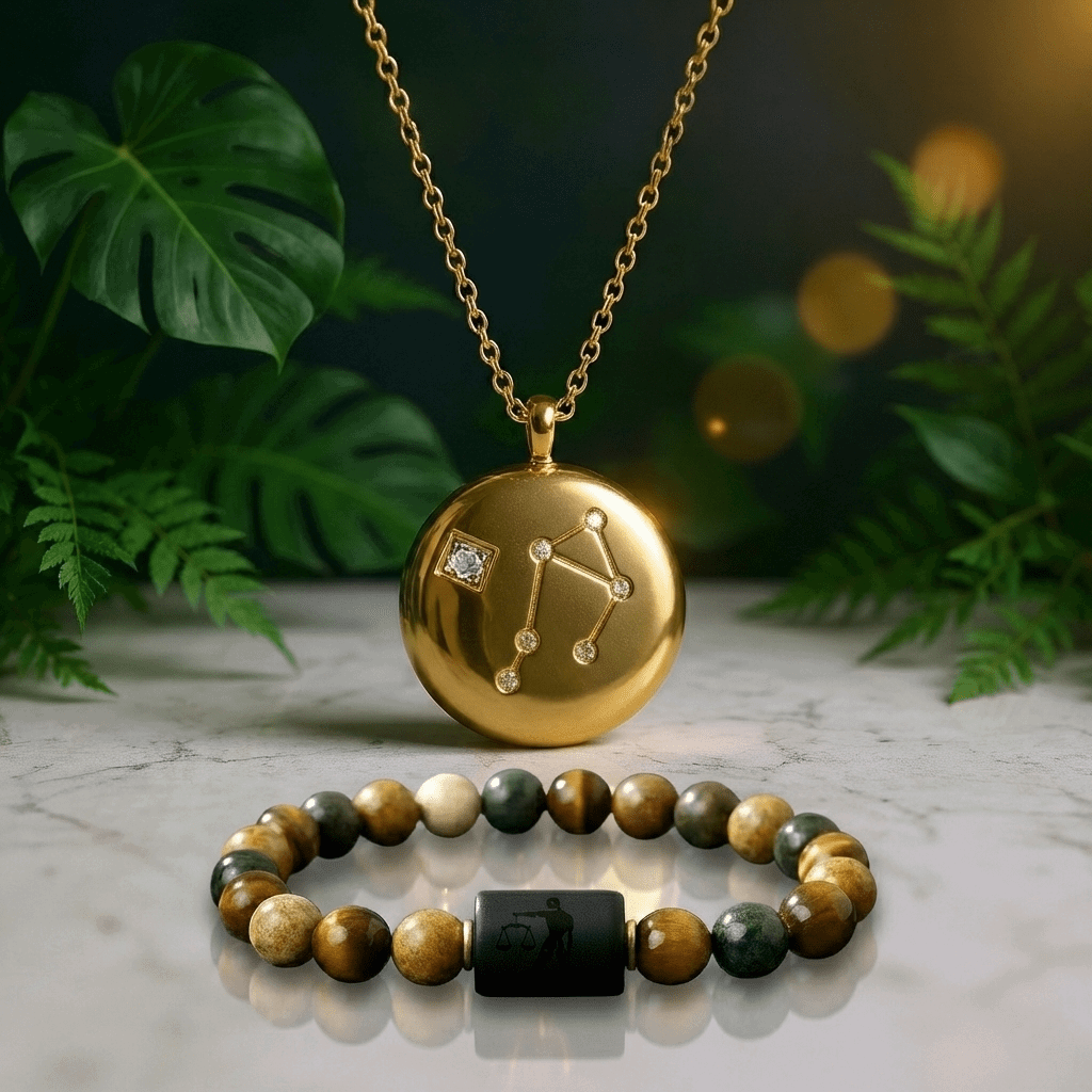 Pack Protection Optimale - Ciel & Terre - Moodiak.shop