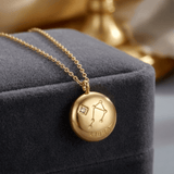 Médaillon Balance - Moodiak.shop