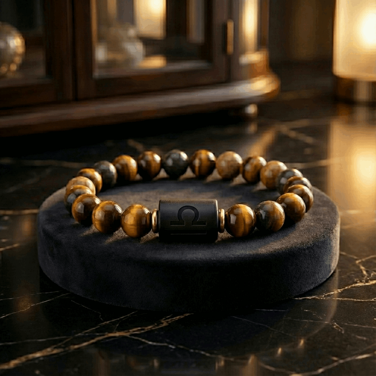 Le Bracelet Bâtisseur