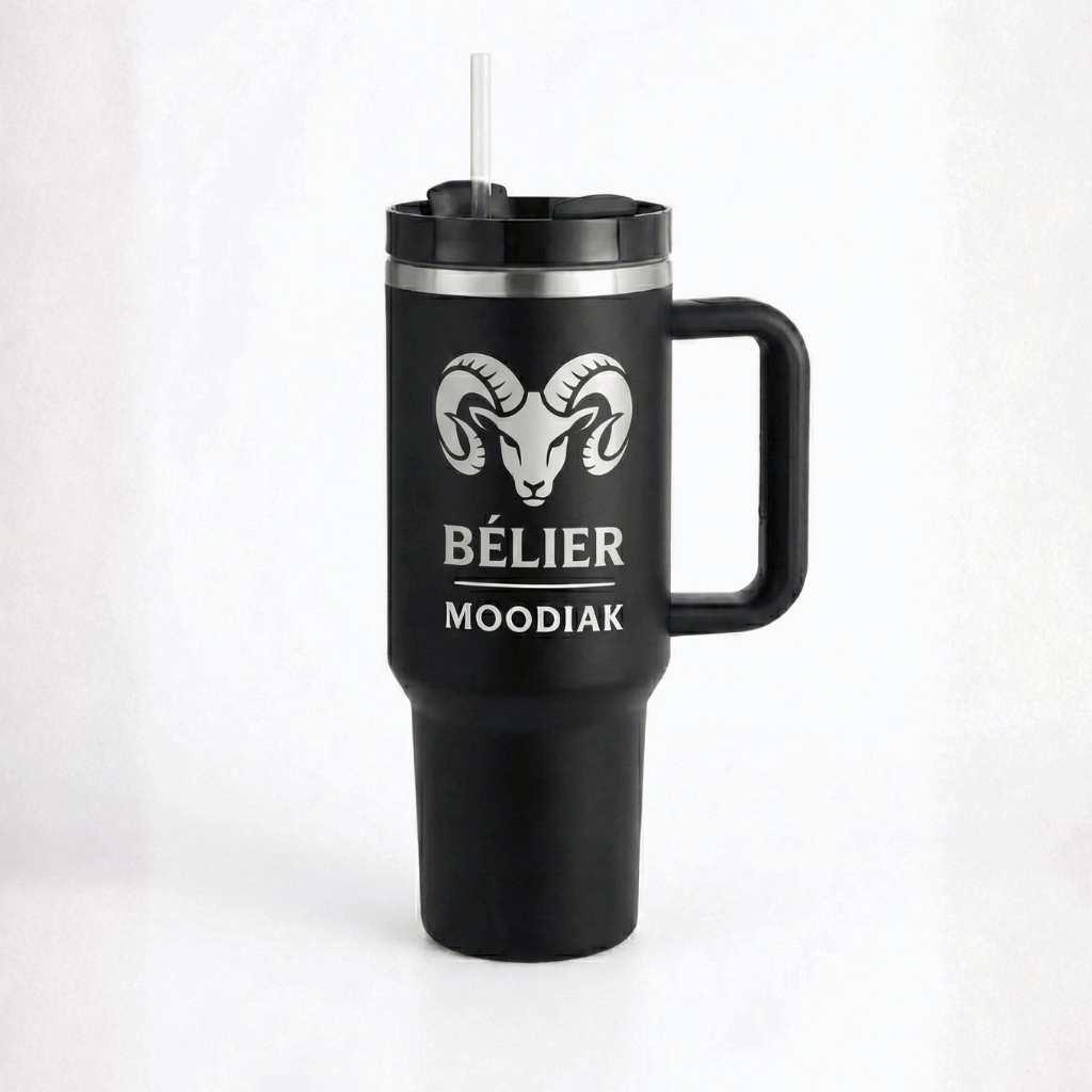 Gourde Zodiaque Isotherme