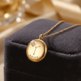 Médaillon Bélier - Moodiak.shop