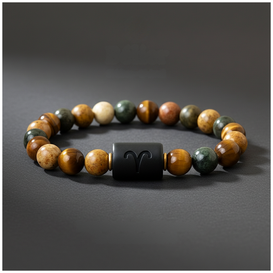 Bracelet du Zodiaque