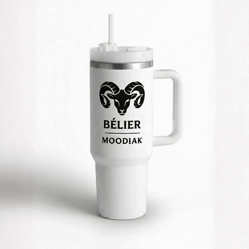 Gourde Zodiaque Isotherme