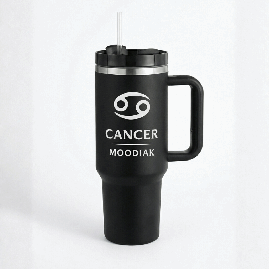 Gourde Zodiaque Isotherme