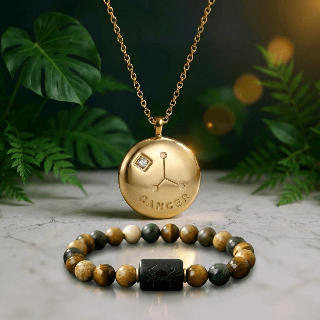 Pack Protection Optimale - Ciel & Terre - Moodiak.shop