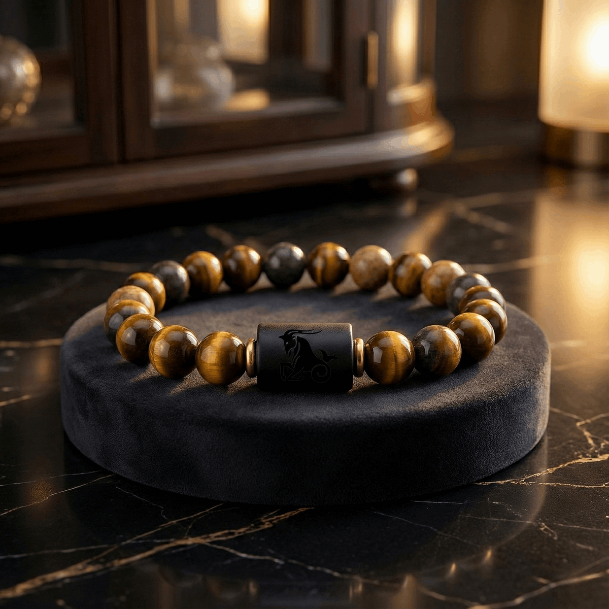 Le Bracelet Bâtisseur