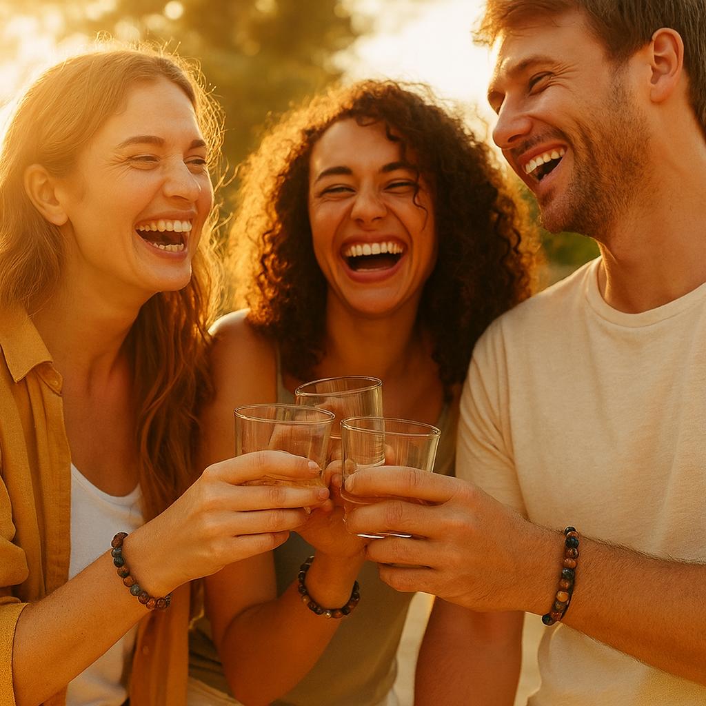 Bracelet du Zodiaque