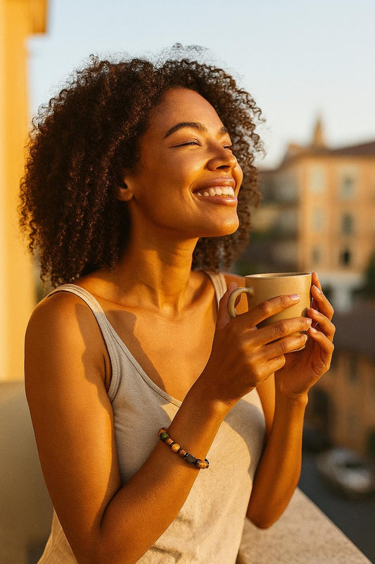 Bracelet du Zodiaque
