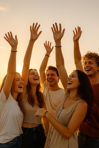 Bracelet du Zodiaque