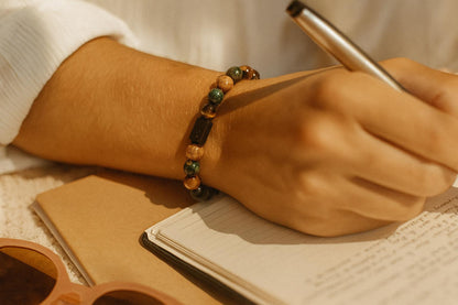 Bracelet du Zodiaque