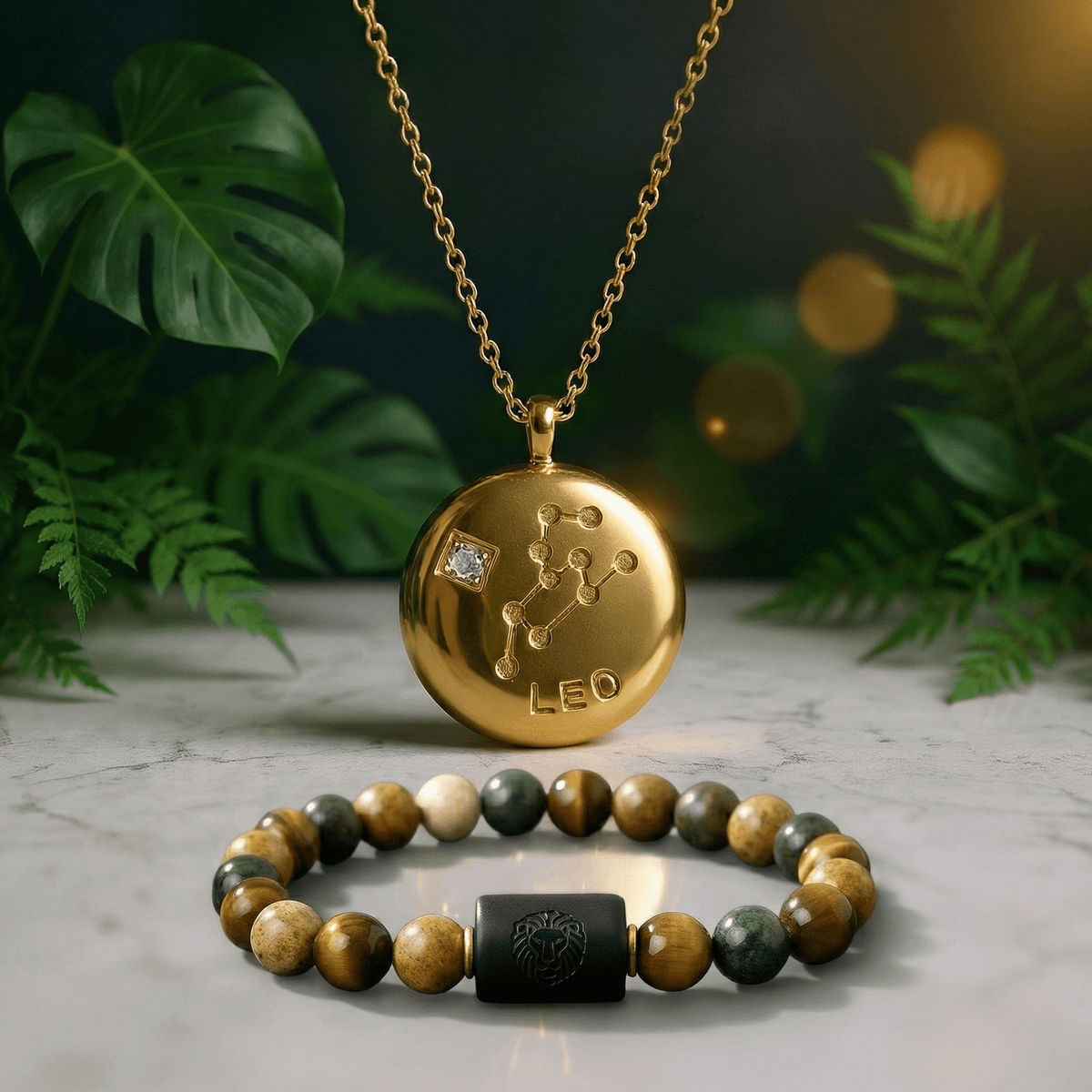 Pack Protection Optimale - Ciel & Terre - Moodiak.shop