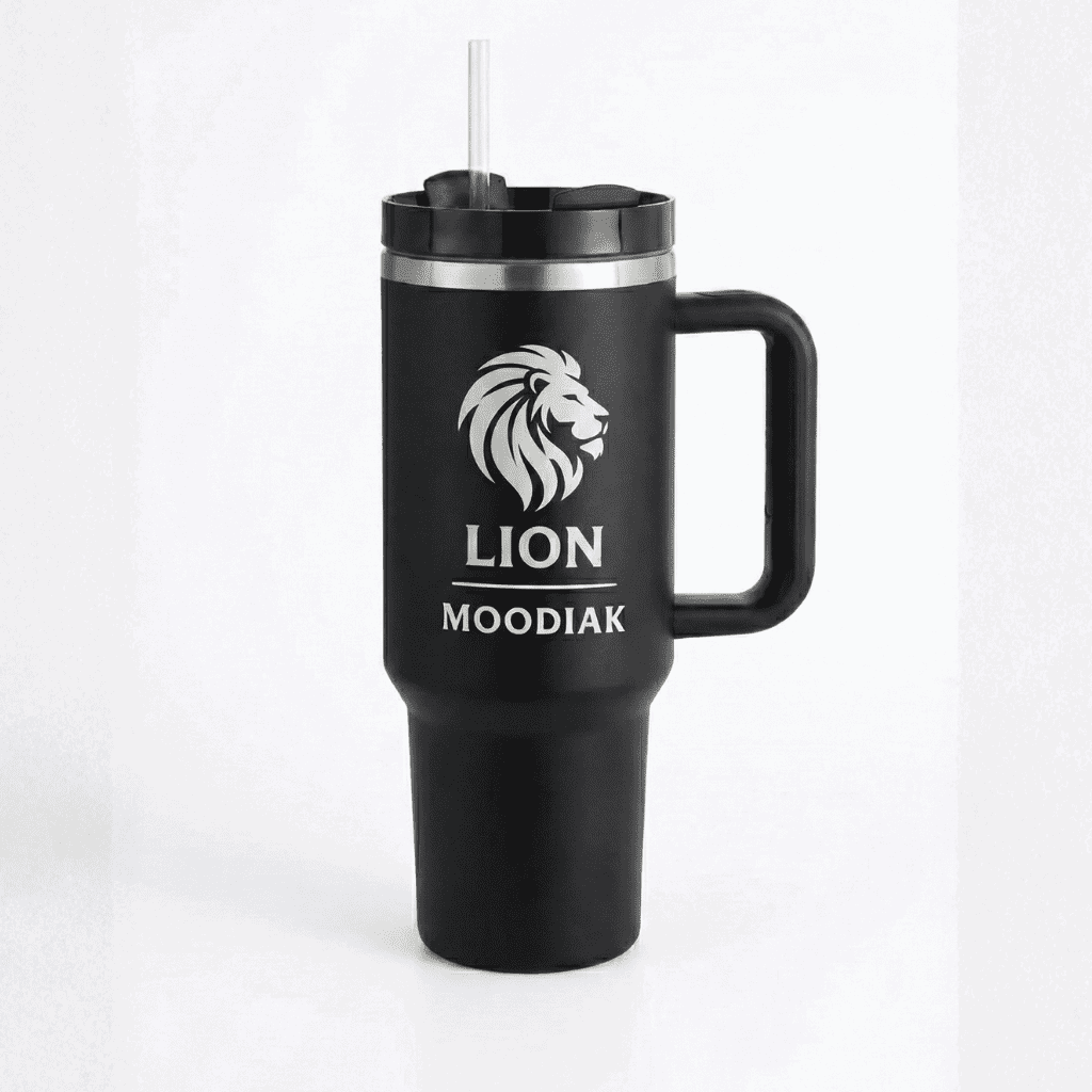 Gourde Zodiaque Isotherme - Moodiak.shop