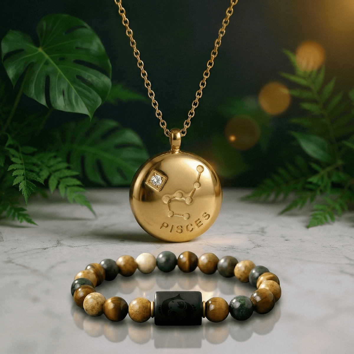 Pack Protection Optimale - Ciel & Terre - Moodiak.shop