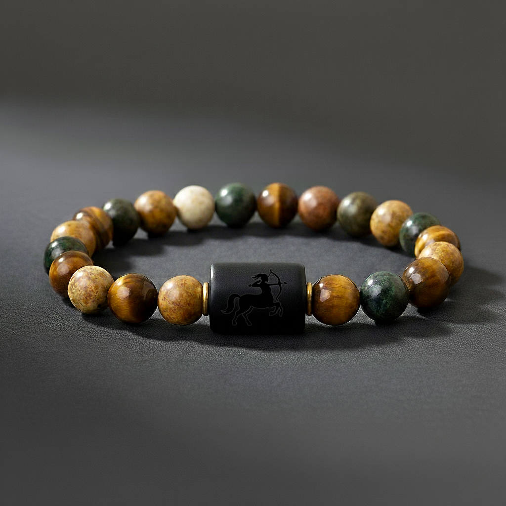 Bracelet du Zodiaque
