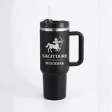 Gourde Zodiaque Isotherme - Moodiak.shop